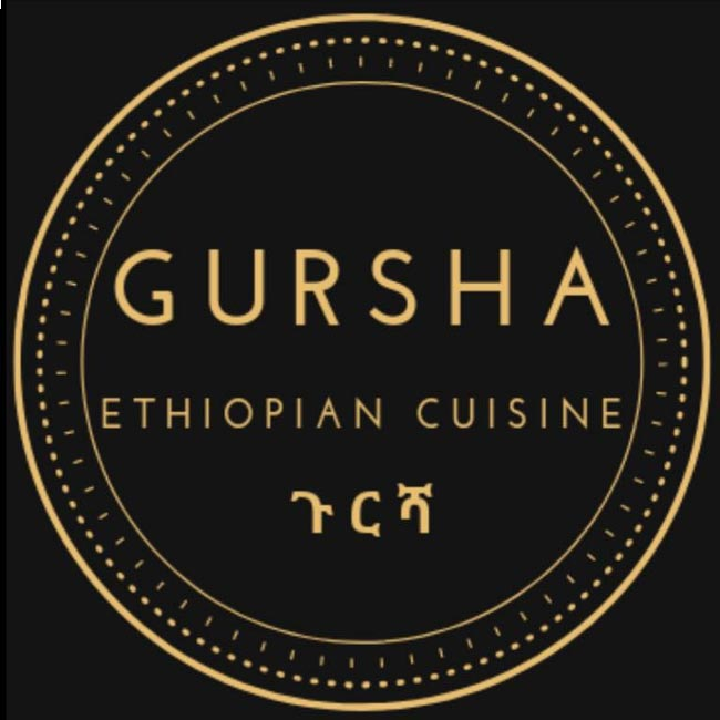 Logo for Gursha